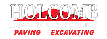 Holcomb Enterprises Logo